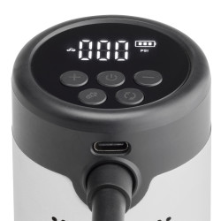 S502 : Autonomer digitaler Kompressor Givi Honda NX500