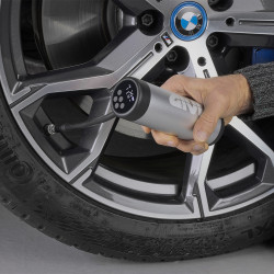S502 : Compressore digitale autonomo Givi Honda NX500