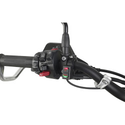 Givi Auxiliary Lights