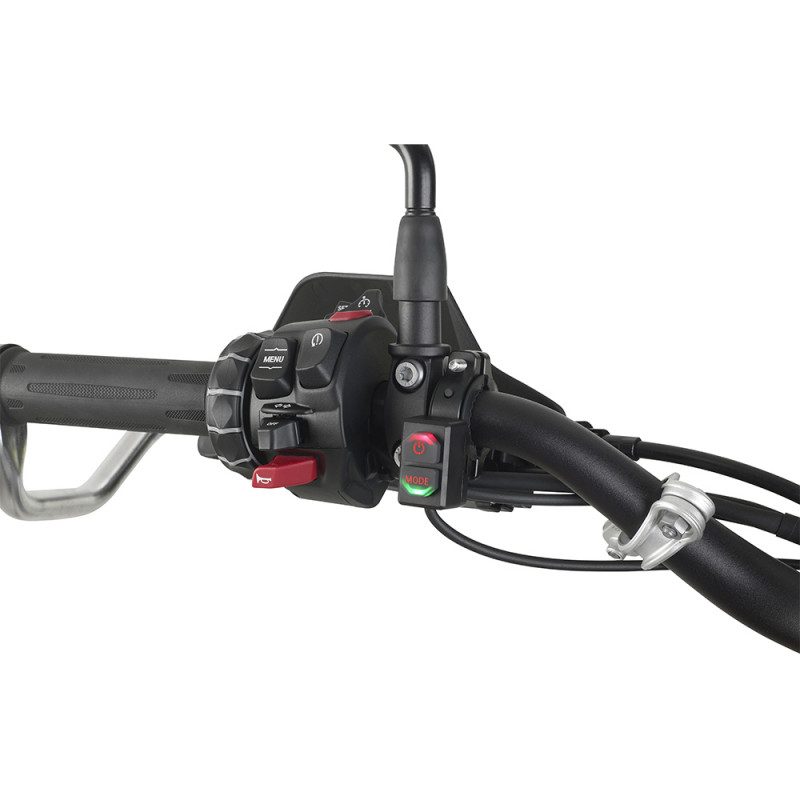 S312 : Givi Auxiliary Lights Honda NX500