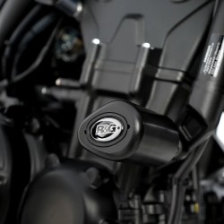 1069380 : R&G Sturzpads Honda NX500