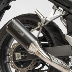 REM-BUN-26064509-V1 : Escape Remus BoostR Honda NX500