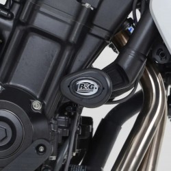 1069380 : Tamponi di protezione R&G Honda NX500