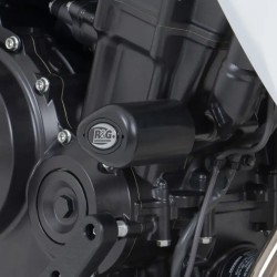 1069380 : Protectores anticaídas R&G Honda NX500