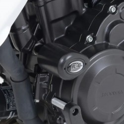 1069380 : Protectores anticaídas R&G Honda NX500