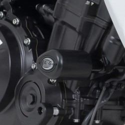 1069380 : Tamponi di protezione R&G Honda NX500