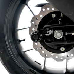 1070521 : Protezioni per forcellone R&G Honda NX500