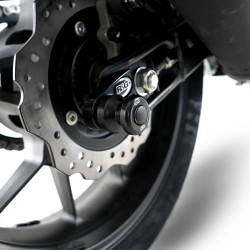 1070521 : R&G Schwingenprotektoren Honda NX500