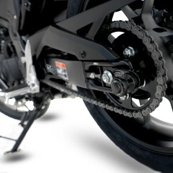 1070521 : Protecciones de brazo oscilante R&G Honda NX500