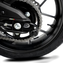1070521 : Protezioni per forcellone R&G Honda NX500