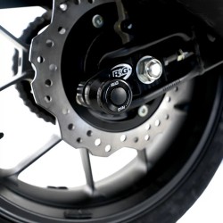 1070521 : Protecciones de brazo oscilante R&G Honda NX500