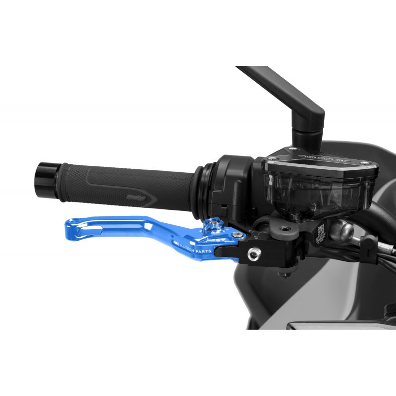 PUIG-NX500-L4-COURT-24-26 : Palancas cortas Puig 4.0 2024-2026 Honda NX500