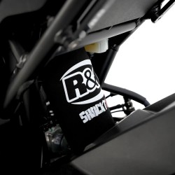 1070034 : R&G Shock Absorber Sock Honda NX500