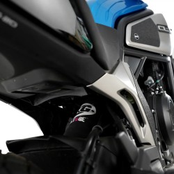 1070034 : R&G Shock Absorber Sock Honda NX500
