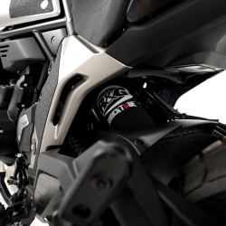 1070034 : R&G Shock Absorber Sock Honda NX500