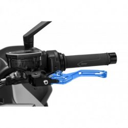 PUIG-NX500-L4-COURT-24-26 : Leve corti Puig 4.0 2024-2026 Honda NX500