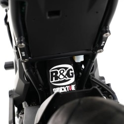 1070034 : Funda de amortiguador R&G Honda NX500