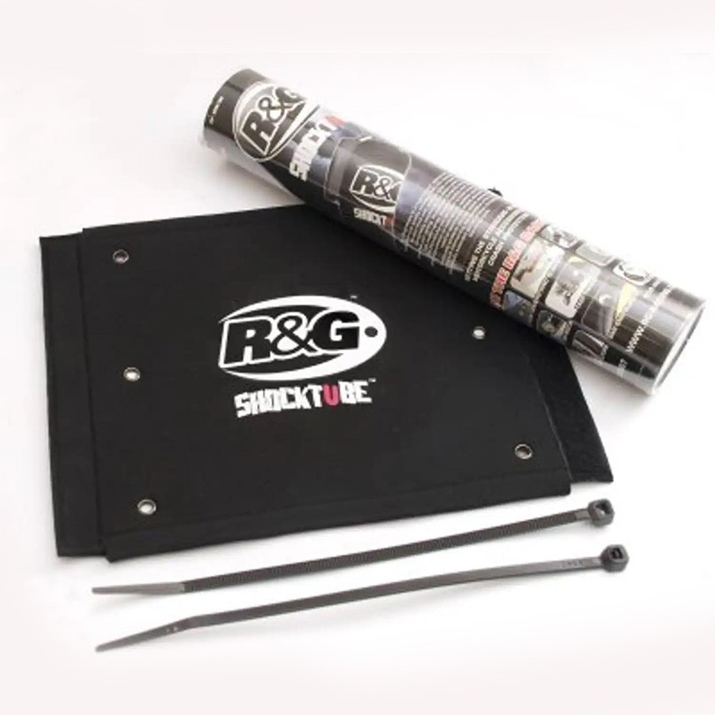 1070034 : Funda de amortiguador R&G Honda NX500