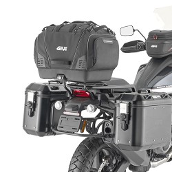 T525 : Top case Givi T525 Honda NX500