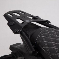 GPT.01.373.60000/B : Kit top-case SW-Motech Urban in ABS Honda NX500