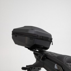 GPT.01.373.60000/B : Topcase-Kit SW-Motech Urban ABS Honda NX500