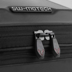 GPT.01.373.60000/B : Kit top-case SW-Motech Urban in ABS Honda NX500