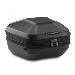 GPT.01.373.60000/B : Topcase-Kit SW-Motech Urban ABS Honda NX500