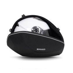 X0SE482 : Sacoches latérales Shad E48 Honda NX500