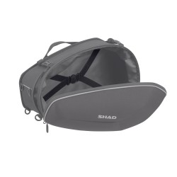 X0SE482 : Sacoches latérales Shad E48 Honda NX500