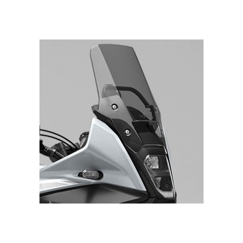 Pare-Brise Fumé Faco Pour Honda Forza 125 300 2019 2020