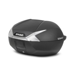 D0B47 : Shad Topcase SH47 Honda NX500