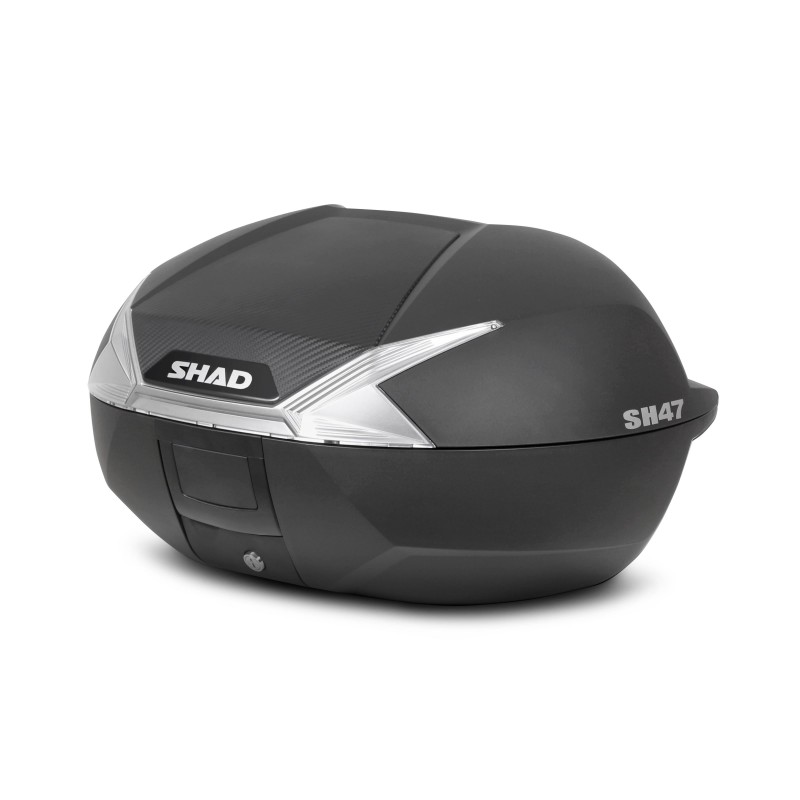 D0B47 : Shad Topcase SH47 Honda NX500