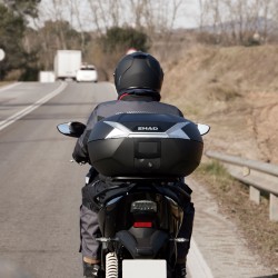 D0B47 : Top-case Shad SH47 Honda NX500