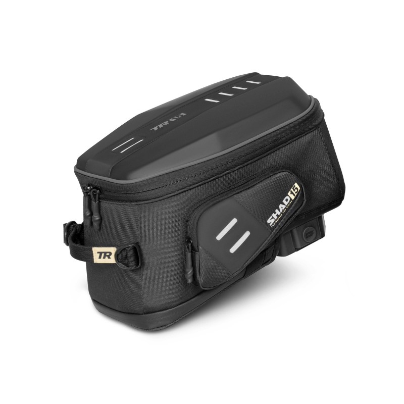 X0TR15C : Bolsa de depósito Shad Click System TERRA TR15C Honda NX500 X0TR15C : Bolsa de depósito Shad Click System TERRA TR15C Honda NX500
