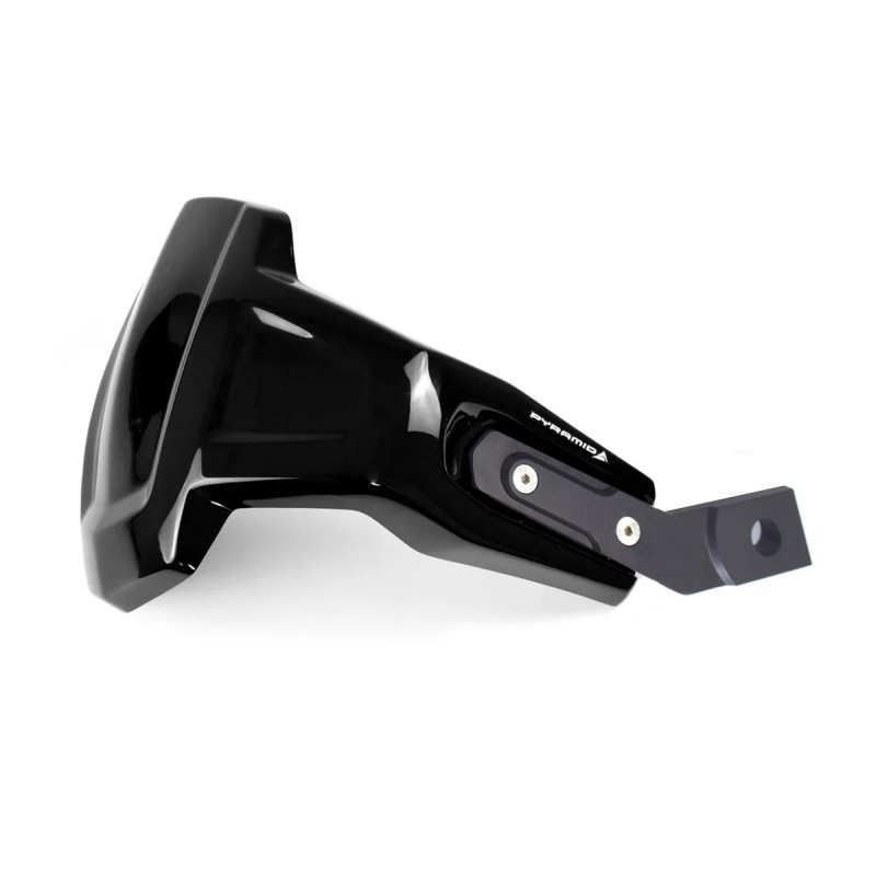 085104 : Versetzter Schmutzfänger Pyramid Honda NX500