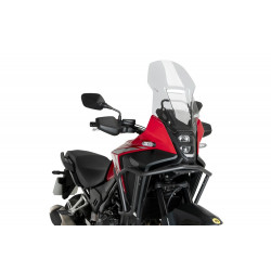 22021 : Puig Touring windshield Honda NX500