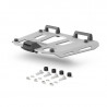 Plataforma de aluminio Shad Terra
 Couleur de la pièce-Argent