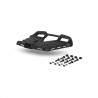 Plataforma de aluminio Shad Terra
 Couleur de la pièce-Negro