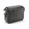 Maletas Givi Trekker Alaska 36L
 Couleur de la pièce-Negro