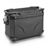 Maletas Givi Trekker Outback Evo Smart 48/37L
 Couleur de la pièce-Negro Valise droite-48L Valise gauche-48L