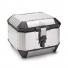 Baúl Givi Alaska 44L
 Couleur de la pièce-Argent