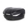 Top case Shad SH58X
 Couleur de la pièce-Carbone