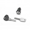 Givi Evo Smart Lock Set
 Number of locks-1