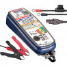 Optimate 4 Battery Charger/Tester