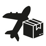 Spedizione espressa in tutto il mondo (DHL)